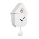 Karlsson Modern Cuckoo Horloge Murale KA5768WH