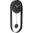 Karlsson Charm Pendulum Horloge Murale KA5822BK