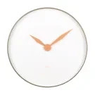 Karlsson Albatross Horloge Murale KA5910GR