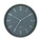 Karlsson Regal Numbers Horloge Murale KA5988GR