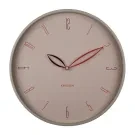 Karlsson Petals Horloge Murale KA6012WG