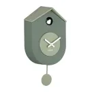 Karlsson Grato Cuckoo Horloge Murale KA6026GR