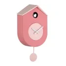 Karlsson Grato Cuckoo Horloge Murale KA6026PI