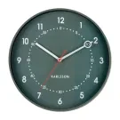 Karlsson Fresco Horloge Murale KA6038GR