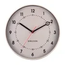 Karlsson Fresco Horloge Murale KA6038WG