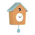 Karlsson Cuckoo Light Horloge Murale KA6044YE