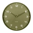 Karlsson Orgullo Horloge Murale KA6053GR