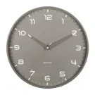 Karlsson Orgullo Horloge Murale KA6053GY