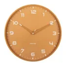 Karlsson Orgullo Horloge Murale KA6053YE