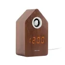 Karlsson Cuckoo LED Réveils KA6061DW