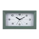 Karlsson Lujo Rectangle Réveils KA6066GR