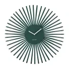 Karlsson Polo Horloge Murale KA6075GR