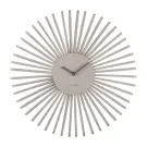 Karlsson Polo Horloge Murale KA6075WG