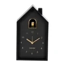Karlsson Cuckoo Oro Réveils KA6077BK