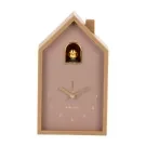 Karlsson Cuckoo Oro Réveils KA6077BR