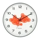 Karlsson Open Gear Horloge Murale KA6093GY