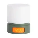 Karlsson Pillar Light LED Réveils KA6161GR
