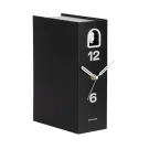 Karlsson Book Owl Horloges de table KA6163BK