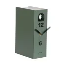 Karlsson Book Owl Horloges de table KA6163GR