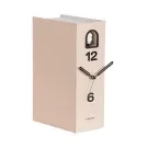 Karlsson Book Owl Horloges de table KA6163WG