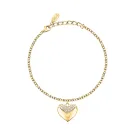Karl Lagerfeld Pave Amour Bracelets Acier inoxydable KLBJW05