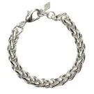 ANNI LU Liquid Bracelets Argent 242-10-05