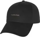 Calvin Klein Twill Standard Logo Casquettes LV04D5080GUB1
