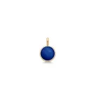 Julie Sandlau Prime Pendentifs Argent PD19GDLACR