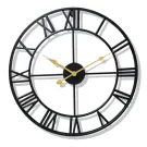 XII Horloge Murale KXD0055