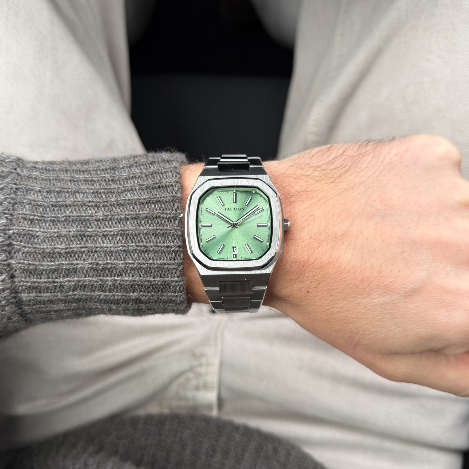 Faucon Octagon F10082