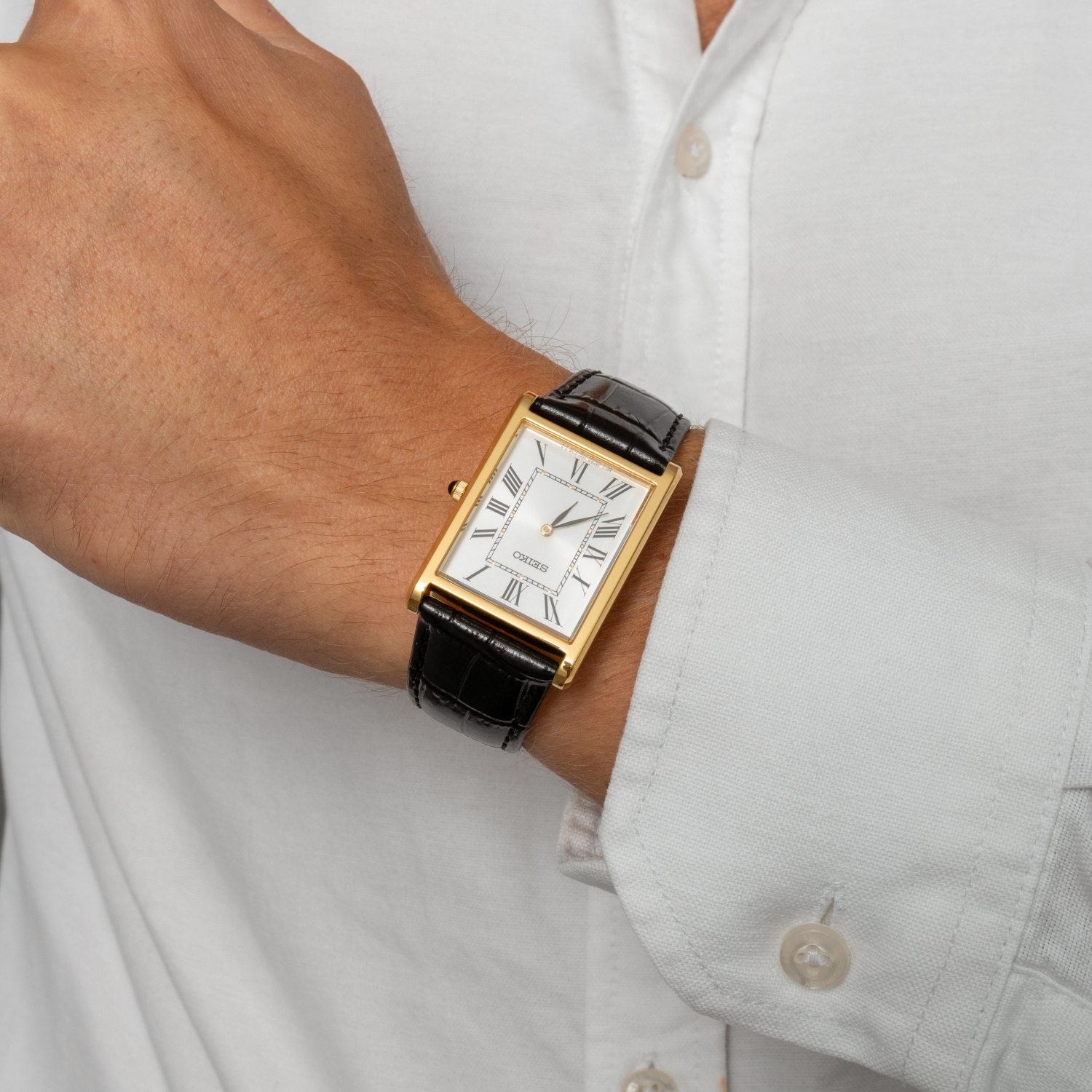 Seiko Conceptual SWR104P1